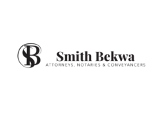 smith bekwa logo new